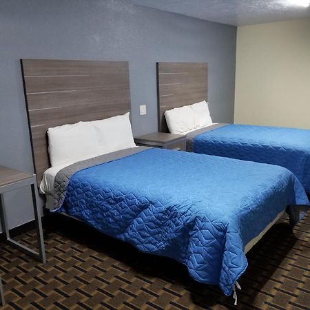 Ameristay Inn & Suites Ориндж Экстерьер фото