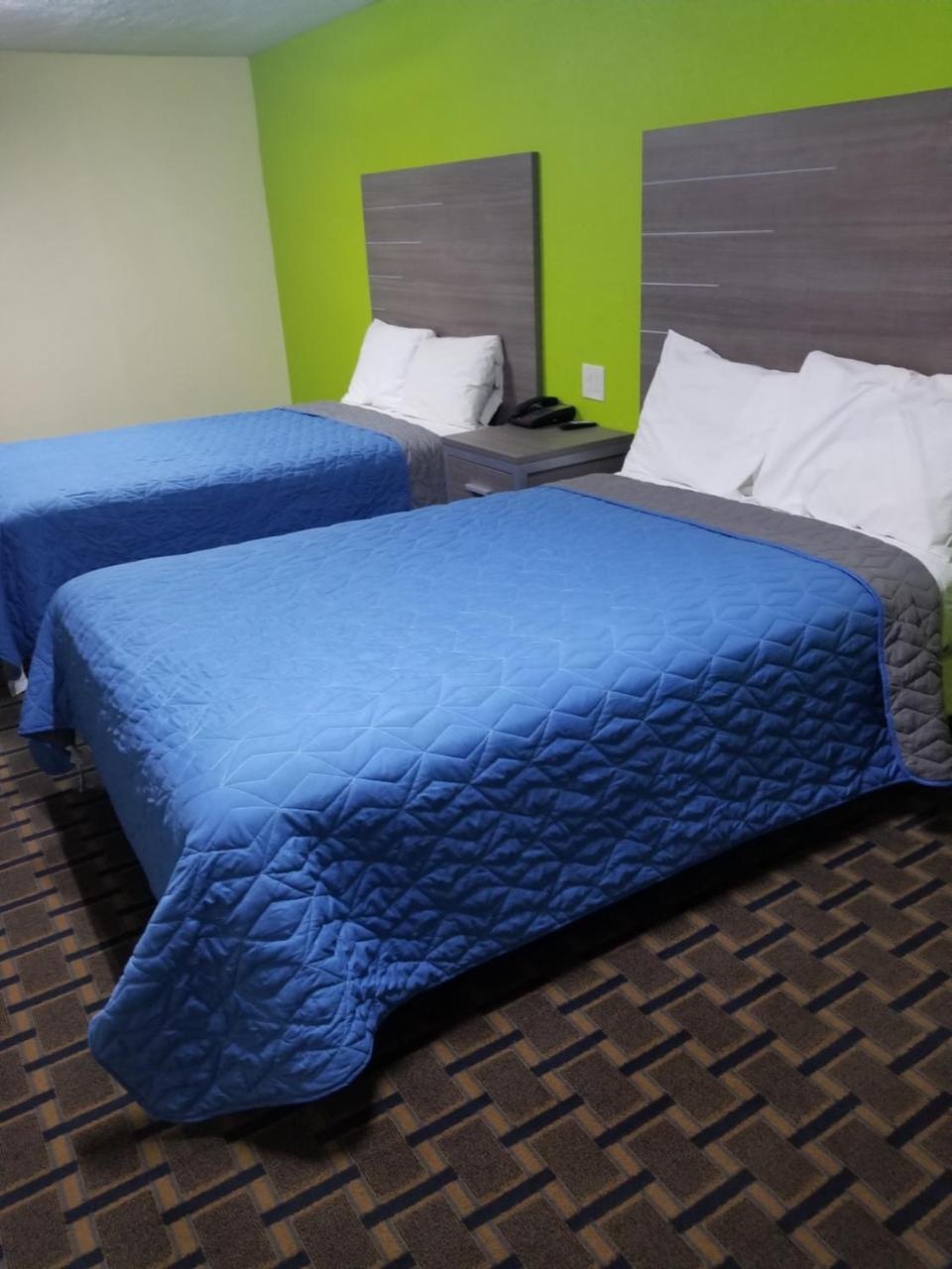 Ameristay Inn & Suites Ориндж Экстерьер фото