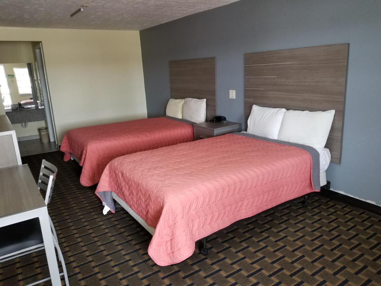 Ameristay Inn & Suites Ориндж Экстерьер фото