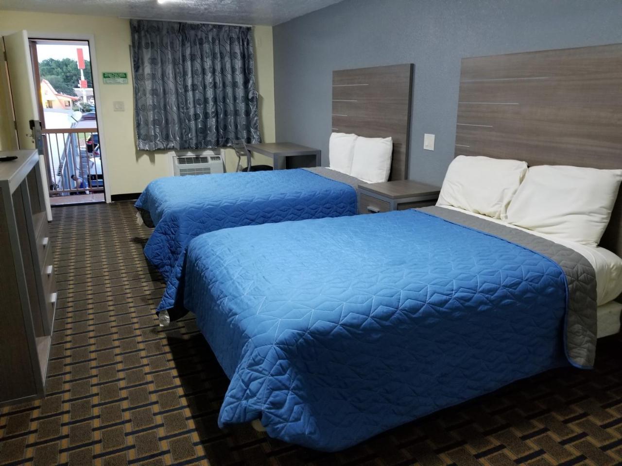Ameristay Inn & Suites Ориндж Экстерьер фото
