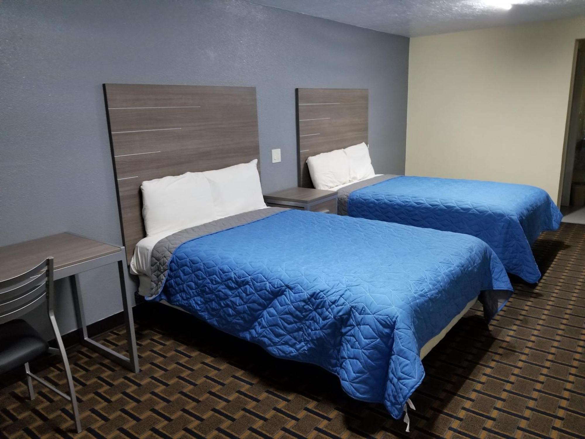 Ameristay Inn & Suites Ориндж Экстерьер фото